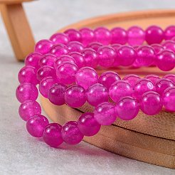 Kits de fabrication de bracelets de bijoux à bricoler soi-même&nbsp;DIY-SZ0003-69M