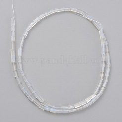 Opalite Perlen Stränge&nbsp;G-C301-13