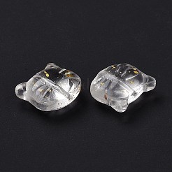 Perle di vetro&nbsp;X-GLAA-G079-02I