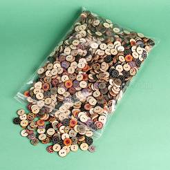Wiederverschließbare Kunststoffverpackungsbeutel&nbsp;OPP-Q002-25x35cm