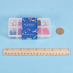 DIY Ohrring machen&nbsp;DIY-SC0005-72