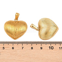 Pendentifs en acier inoxydable 304&nbsp;STAS-P438-37B-G