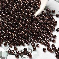 Perles miyuki goutte de 3.4 mm&nbsp;X-SEED-MY04-DP457B
