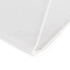 Preisrahmen aus Acryl mit schräger Rückseite&nbsp;ODIS-XCP0001-28