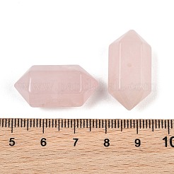 Natürlichen Rosenquarz Perlen&nbsp;GG-CBA3EE1-09C