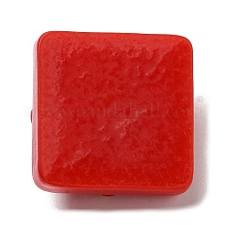 Undurchsichtige Harz-Cabochons des Weihnachtsthemas&nbsp;CRES-M022-02H