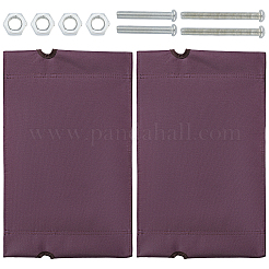 Bezug für Klappstühle aus Stoff&nbsp;AJEW-WH20001-78A-04