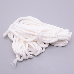 Cordon de coton&nbsp;OCOR-WH0063-27