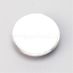 Cabochons di vetro&nbsp;GGLA-T001-12mm-018
