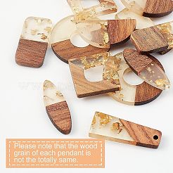 Kits de fabrication de boucles d'oreilles bricolage&nbsp;DIY-OC0005-31
