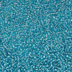 Toho runde Saatperlen&nbsp;X-SEED-TR15-0023