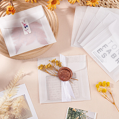 Papierumschläge&nbsp;LS-AJEW-WH0542-019B