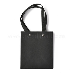 Rechteckige Papiertüten&nbsp;LS-CARB-O004-01A-06