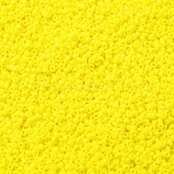Miyuki runde Rocailles Perlen&nbsp;X-SEED-G009-RR0404