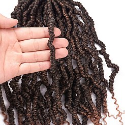 Bomb Twist Häkelhaar&nbsp;LS-OHAR-G005-03B