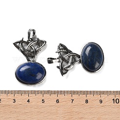 Lapis naturali tinti ciondoli lazuli&nbsp;G-F777-02AS-09