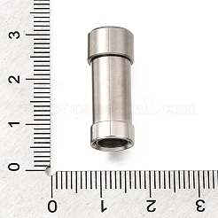 Magnetverschlüsse aus Edelstahl 304&nbsp;STAS-H263-07P