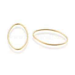 Anelli di collegamento in ottone&nbsp;EC1207-C