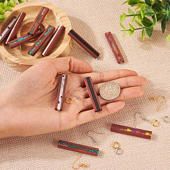 DIY-Ohrring-Herstellungsset&nbsp;DIY-TA0005-25