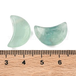 Natürlichen grünen Fluorit Anhänger&nbsp;G-B180-02D