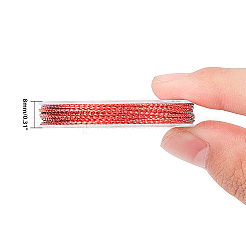 Filo intrecciato per perline non elastico per la realizzazione di gioielli&nbsp;EW-PH0002-07