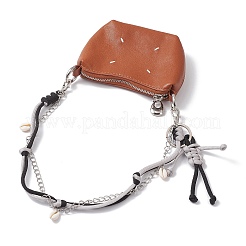 Kordel aus Polyester und Elasthan&nbsp;AJEW-BA00173-02
