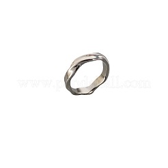 Anillos de dedo de acero inoxidable 304 para hombres&nbsp;FS-WGB2EE0-03