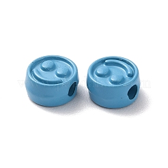Spruzzare perline in lega verniciati&nbsp;PALLOY-M215-16F