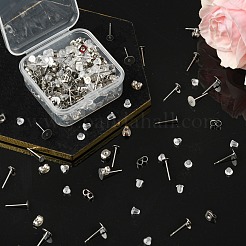 DIY Ohrring machen Kits&nbsp;DIY-FS0001-39