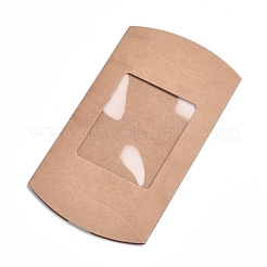 Kissenbezüge aus Papier&nbsp;X-CON-G007-03B-04