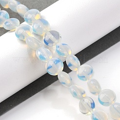 Opalite Perlen Stränge&nbsp;G-T047-A16-01