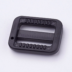 Kunststoffschnallen&nbsp;LS-BUTT-E124-01