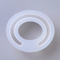 DIY Manschette Armreif Silikonformen&nbsp;DIY-G010-51A