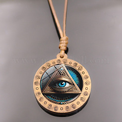 Allsehendes Auge&nbsp;FS-WG5F061-01