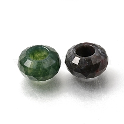 Natur Indien Achat Perlen europäischen&nbsp;GG-NH0003-A14