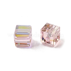 Perle di vetro elettrodeposte&nbsp;EGLA-G040-01A-AB02