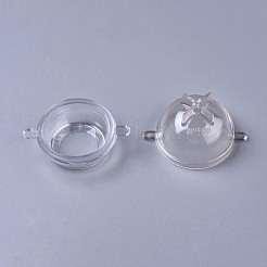 Kunststoffkerzenformen&nbsp;AJEW-WH0098-89