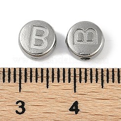 Anlaufschutzperlen aus Edelstahl 304&nbsp;STAS-L082-019B-P