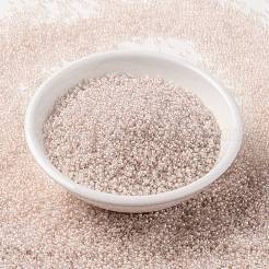 Perles rocailles miyuki rondes&nbsp;X-SEED-G009-RR0215