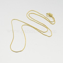 Colliers avec chaîne en 925 argent sterling&nbsp;STER-M086-03A