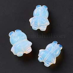 Opalite Perlen&nbsp;G-E006-04