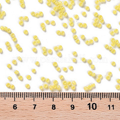 12/0 FGB-Glasperlen der Güteklasse A&nbsp;SEED-Q010-M535