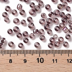 Perline semi di vetro&nbsp;SEED-US0003-4mm-116