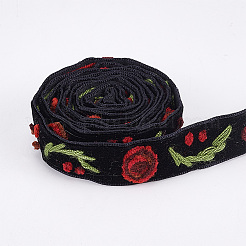 Polyesterbänder&nbsp;SRIB-WH0011-078B