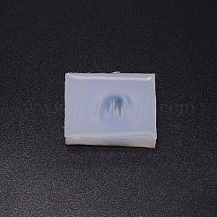 DIY Lebensmittelqualität Silikonformen&nbsp;DIY-TAC0012-41