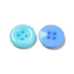 Acryl knöpfe&nbsp;X-BUTT-E075-A-M
