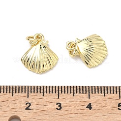 Charms in ottone&nbsp;KK-P345-62D-G
