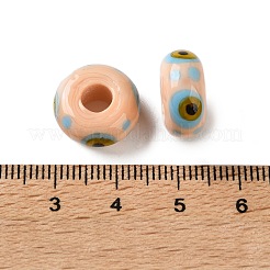 Perline murano europeo fatto a mano&nbsp;LA-CBA0C61-01F