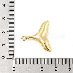 Messing Anhänger & Charms&nbsp;KK-P300-08G