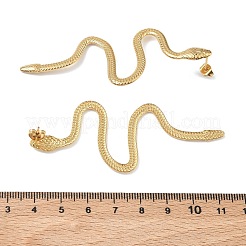 Pendientes de acero inoxidable 304 para mujer&nbsp;EJEW-K332-01G